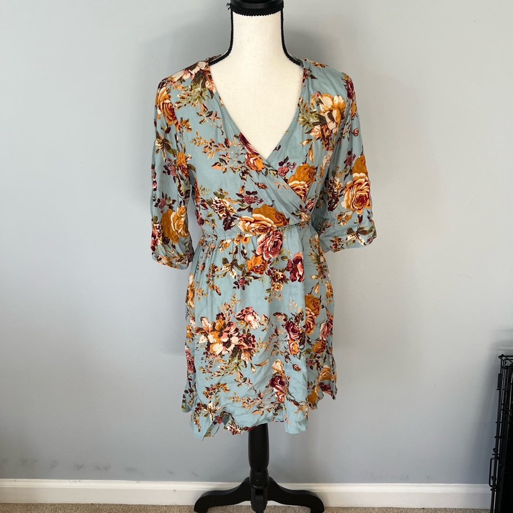 NWT Target summer dress